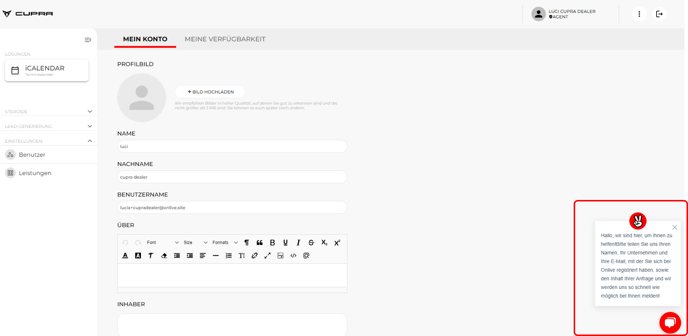 Config_My account_Dealer_2_german